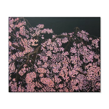 김경옥ㅣThe  Cherry BlossomsⅠ