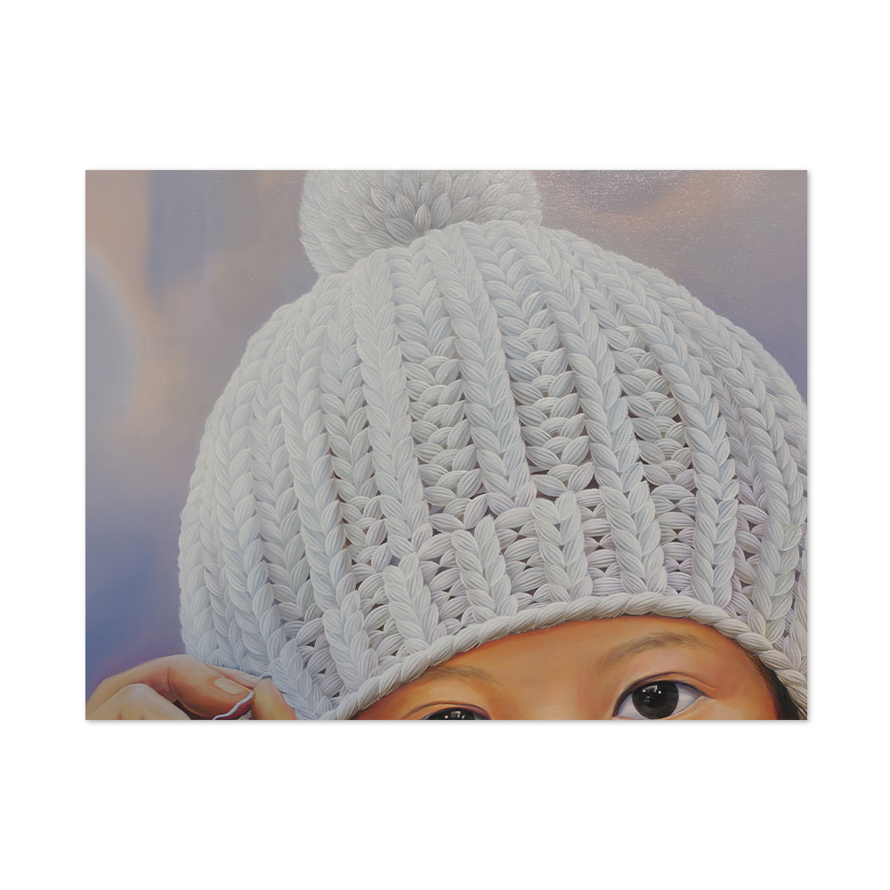 박재영 | Woolscape - Knitted hats