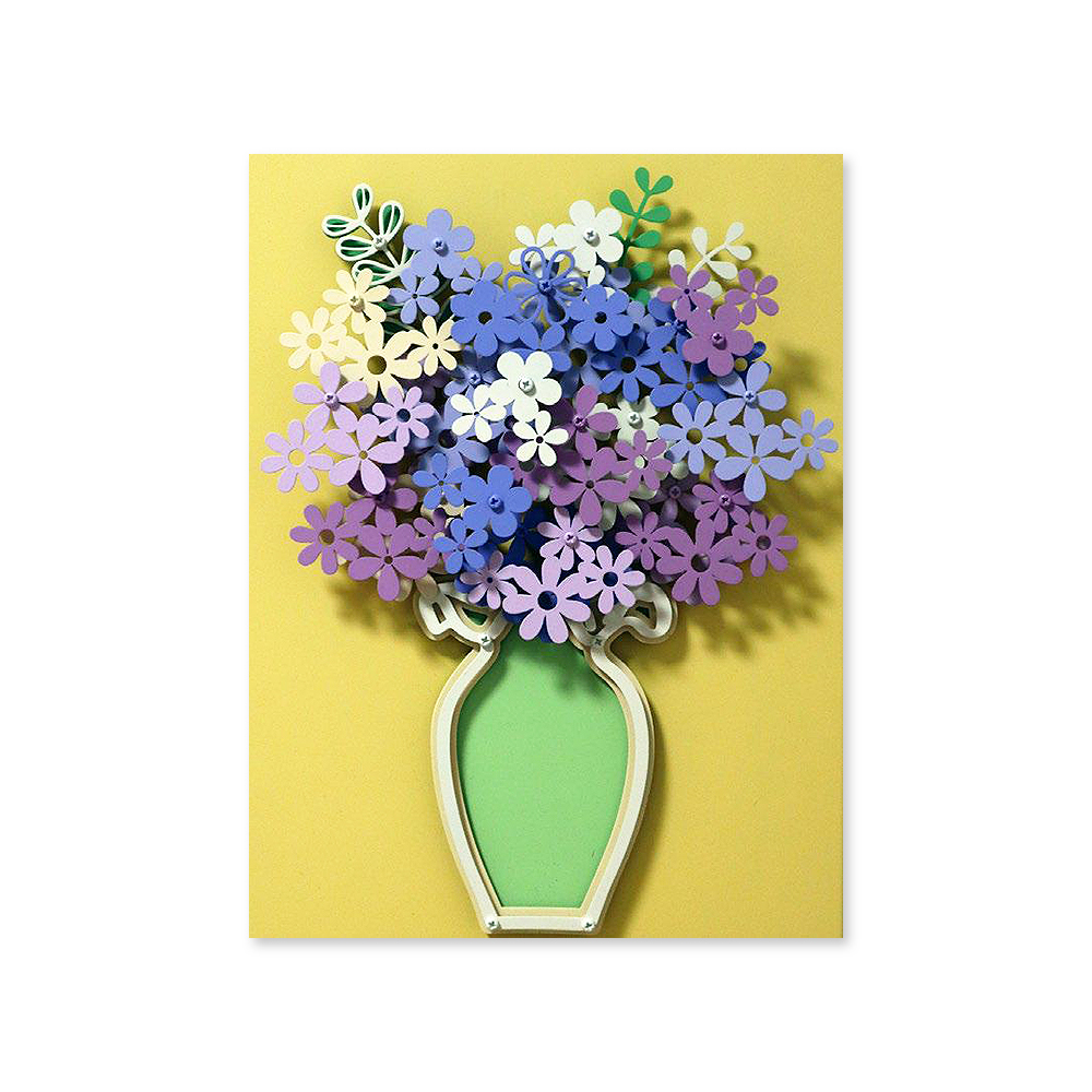 소윤아 | Bouquet series